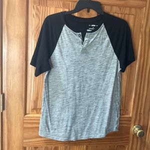 Urban pipeline T-shirt